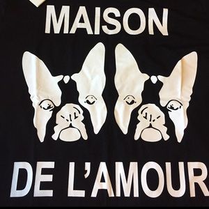 Gucci T-shirt